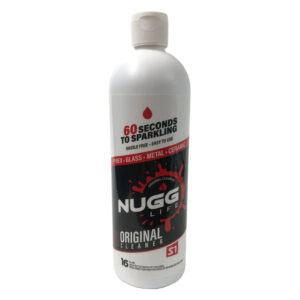 Nugg Life Glass Cleaner 16oz