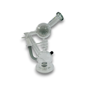 10'' Clover Dual Recycler WP