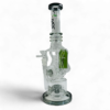 15'' Clover 4Tube Recycler WP