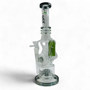 15'' Clover 4Tube Recycler WP