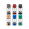 Chromium Crusher 110mm Grinder/Cone Filler