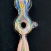 Donut Gold Fume Chillum