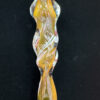 Twist Gold Fume Chillums
