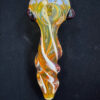 4.5'' Twisted Fumed HP
