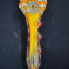 5'' Alien Head 3 Dot Fumed HP