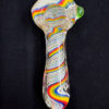 4'' Rasta Strip Dual Glass HP