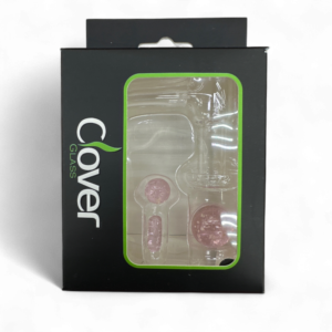 Clover Turp Slurp Banger Set