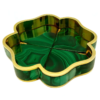 Clover Square Ash Tray