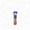 Silicone Glass Chillum
