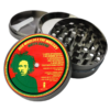 50.MM 3 Part Sticker Grinder
