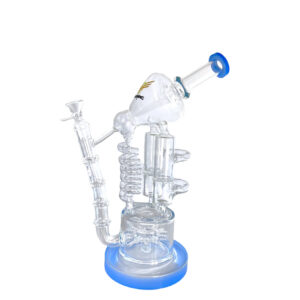 12" Scientific Coil Recycler WP
