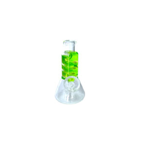 5'' Color Gel Beaker WP