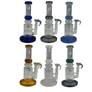 10" Static 1HC Color WP