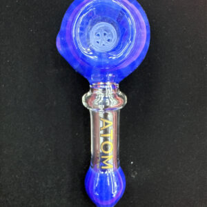 5'' ATOM Round Head HP