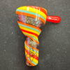 ATOM Dicro Swirl Handle Bowl