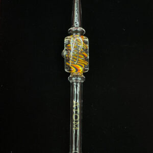 ATOM Gel Honey Straw