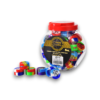 ATOM 5ml Sili Container JAR