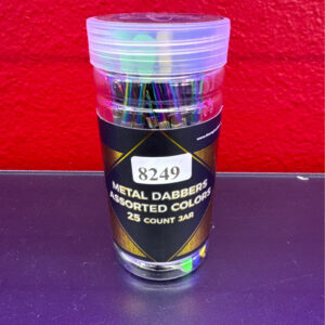 ATOM Dabber JAR 25ct