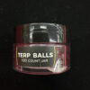 ATOM Terp Beads Jar
