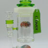 13.5'' 2 Tree Perc WP