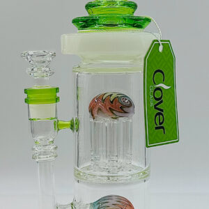 13.5'' 2 Tree Perc WP