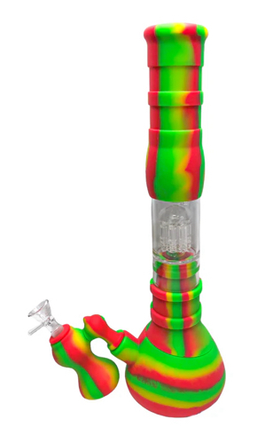 18''Beaker 2in1 w/AshCatcher WP