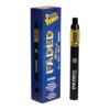 Faded Delta 11 Carts 2.5ml