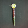 Candy Shape Glass Dabber