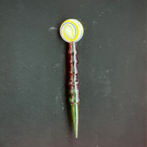 Candy Shape Glass Dabber