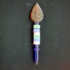 Leaf Style Glass Dabber