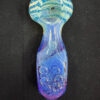 4.5'' Square Mouth Color HP