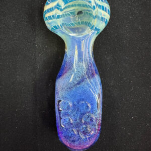 4.5'' Square Mouth Color HP