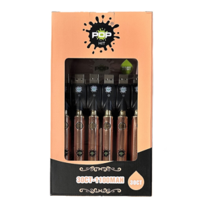 Pop Hit 1100 Rg Battery Display