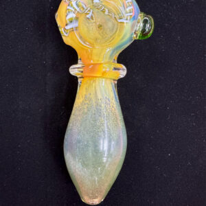 4.5'' Belly Mouth 1 Dot HP