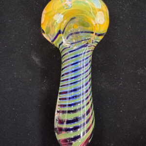 5'' Heavy Color Spirle HP