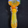 5'' Fume Slime Color Top HP