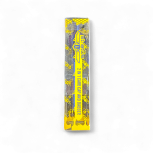 Stratus 2in1 Carb Cap/Dabber