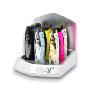 Scorch Jet Metal Finish Torch