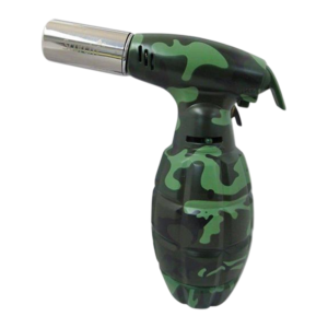 Scorch Grenade Shape Torch