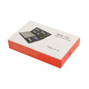 D Tek DT-3 750 0.01 Scale