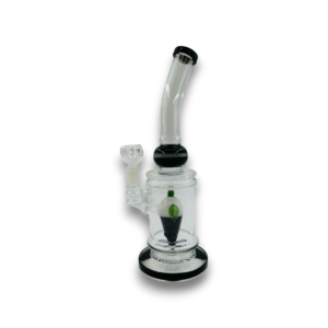 10" Fruit Perc Bent Neck WP