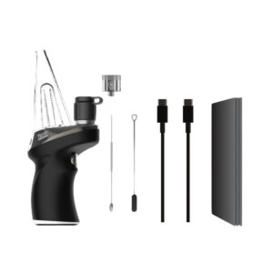 Yocan Black Phaser Max