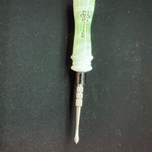 ATOM Curved Epoxy Dabber