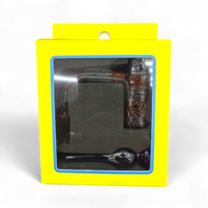 Fumed Banger Box Set