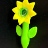 Silicone Mix Flower Assorted HP