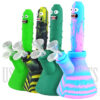 SIlicone Pickle Beaker WP