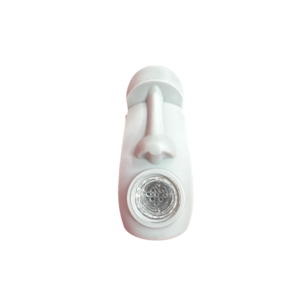Silicone Statue Face Assorted HP