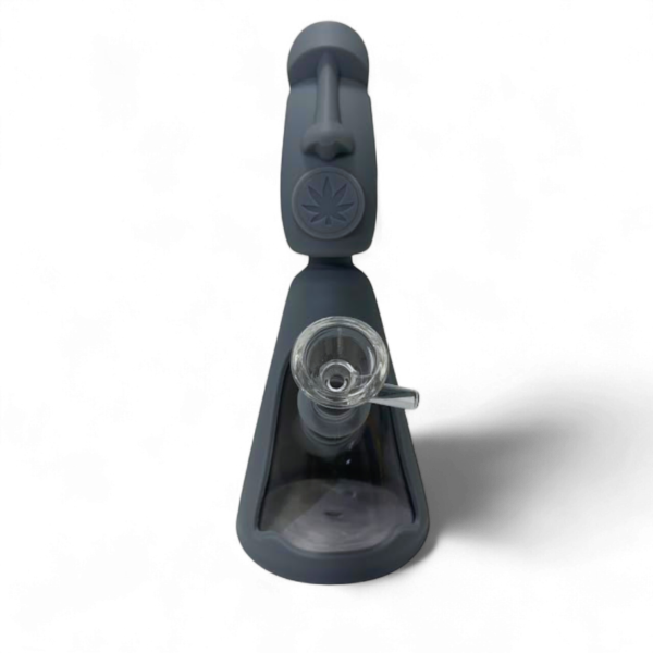 Silicone Tiki Man WP