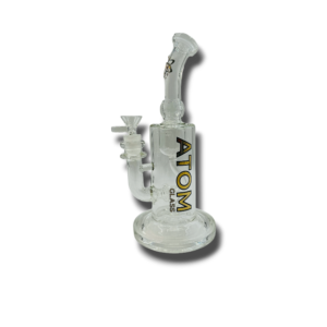 10'' ATOM Incycler WP-CLEAR