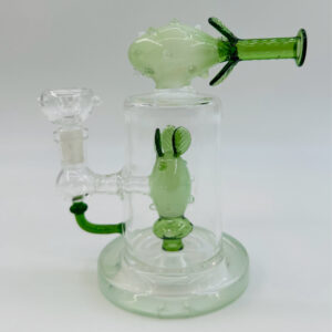 7'' Strawberry Perc WP